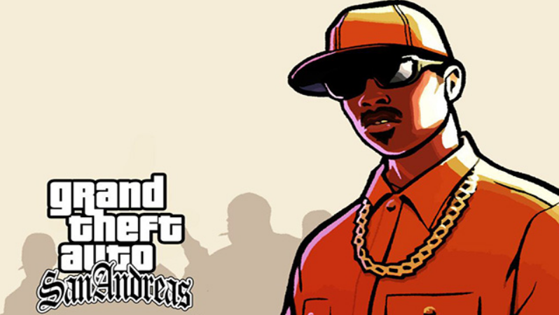 Grand Theft Auto: San Andreas Free Download