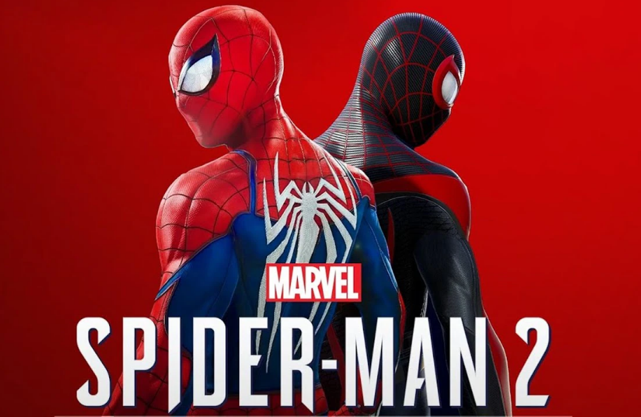 Marvel’s Spider-Man 2 Free Download