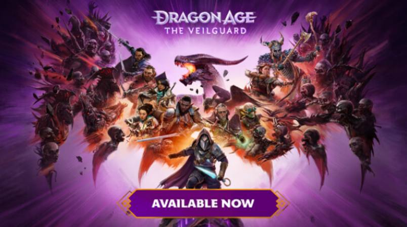 Dragon Age: The Veilguard Free Download