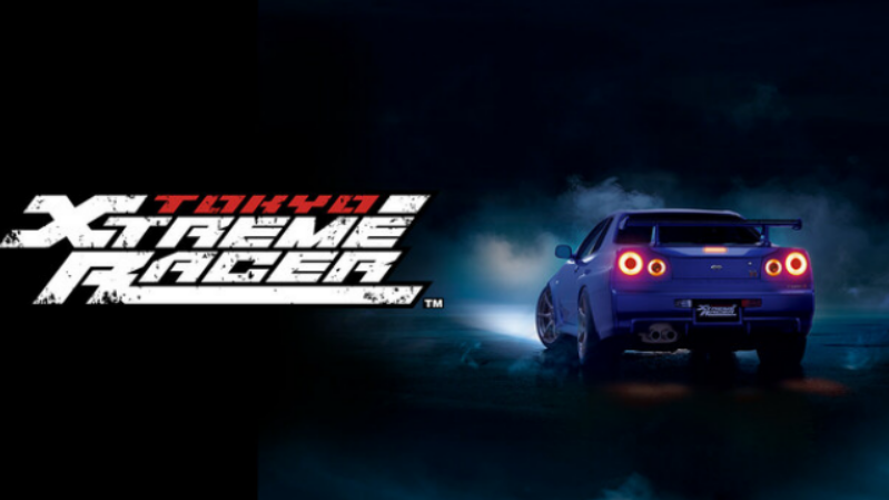 Tokyo Xtreme Racer Free Download